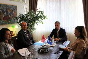 T&uuml;rkiye, Kosova yargısını desteklemeyi s&uuml;rd&uuml;recek