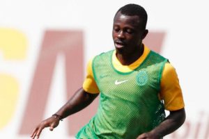 Jean Michael Seri, Nice Kul&uuml;b&uuml;'ne dava a&ccedil;tı
