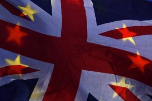 Brexit sonrası AB'nin sermaye piyasaları k&uuml;&ccedil;&uuml;lecek