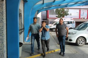 28 ilde FET&Ouml; operasyonu: 53 g&ouml;zaltı kararı
