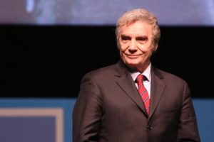 Yeşil&ccedil;am'ın efsane isimlerinden S&uuml;leyman Turan hayatını kaybetti