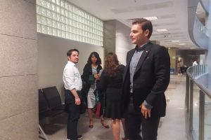 Oyuncu Mehmet Aslan'ın "Cumhurbaşkanına hakaret" davası