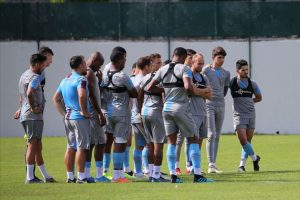 Trabzonspor yenilmezlik serisini s&uuml;rd&uuml;rme peşinde