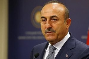 Bakan &Ccedil;avuşoğlu: ABD'nin oyalama s&uuml;recine girmek istediğini g&ouml;r&uuml;yoruz