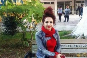 Boşandığı eşini &ouml;ld&uuml;ren zanlı: "Keşke vazge&ccedil;ecek kadar sevseydim"