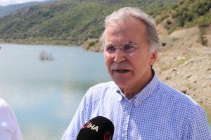 "Bu ter&ouml;rle m&uuml;cadelede devletimize verilmiş olan en &ouml;nemli destektir"