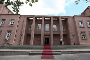 Yargıtay Hukuk Dairesi Başkanlıklarında se&ccedil;im yapıldı
