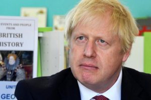 "Boris Johnson muhtemelen istifa edecek"