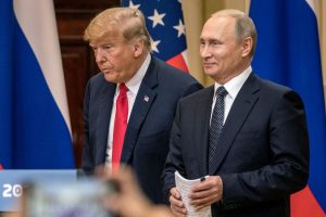 'ABD, Rus h&uuml;k&uuml;metindeki casusunu geri &ccedil;ekti' iddiası