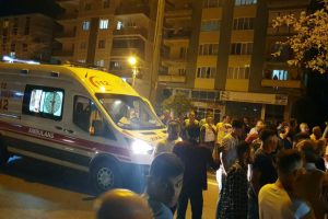 Bursa'da feci kaza! Çöp kamyonunun arkasında çalışan işçi yaşamını yitirdi
