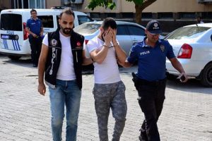 Uyuşturucu operasyonu: 4 kişi g&ouml;zaltında