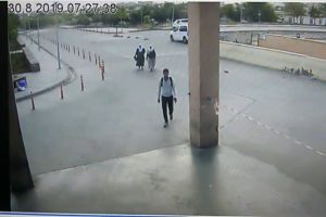 PKK tarafından ka&ccedil;ırıldığı iddia edilen S&uuml;leyman &Ccedil;etinka'nın g&ouml;r&uuml;nt&uuml;leri ortaya &ccedil;ıktı