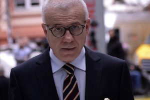 &Ouml;zk&ouml;k'ten Emniyet'in 'k&uuml;rtaj listesi' talebine tepki: Fişleme amacı mı var?