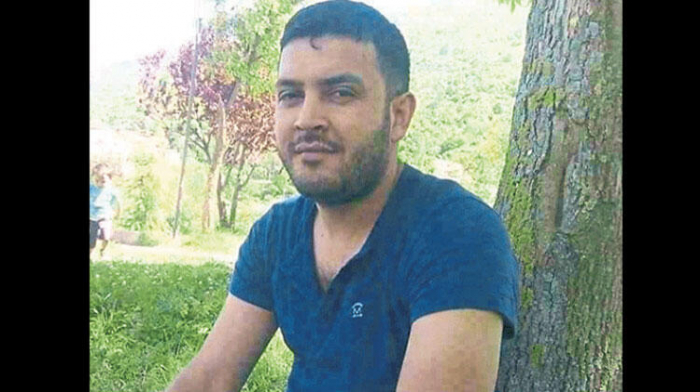 Ömer Halisdemir'in yeğeni... Bursa'da kahramanlık yaparken hayatını kaybetti