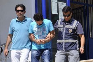 Bursa'da 20 yıl önce işlenen cinayete müebbet hapis