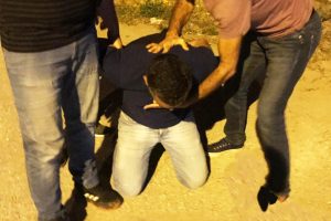 Cezaevi firarisi cinayet zanlısına film gibi operasyon