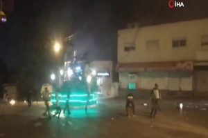 İsrail askerlerinden Batı Şeria'ya baskın
