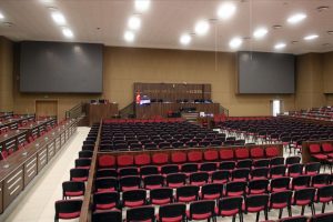 İtfaiye hizmetlerinde 'hizmet alımına' iptal