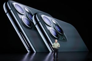 "Apple'ın yeni telefonu 'tripofobiyi' tetikliyor"