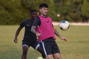 Denizlispor'da parola 3 puan