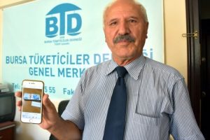 Bursalılar "tutma garantili kupon" dolandırıcılığına dikkat