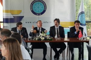 Bursa Uludağ Üniversitesi'nden 4-5 yeni butik üniversite doğacak