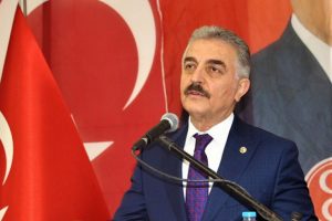Bursa Milletvekili Ataman'dan '12 Eylül darbesi' açıklaması