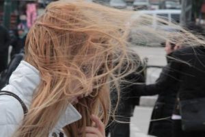 Meteoroloji'den Bursa i&ccedil;in uyarı: Kuvvetli r&uuml;zgar bekleniyor