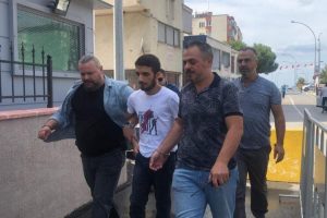 Bursa'da annesini 50 yerinden bıçaklayarak öldüren cani evlat tutuklandı