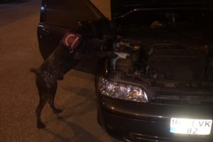 Bursa'da Roket'li uyuşturucu operasyonu