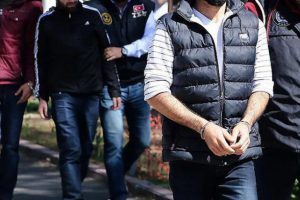 FET&Ouml;'den 1 tutuklu, 5 adli kontrol