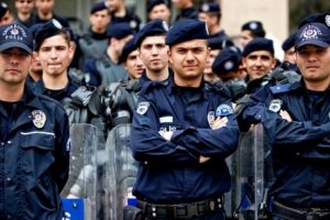 2500 polis adayı alınacak