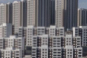 &Ccedil;inliler 90 daireye 95 milyon TL &ouml;dedi