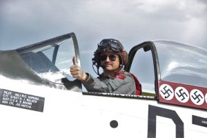 Bekir Pakdemirli'den havacılığa destek