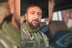 Mardin'deki &ccedil;atışmada yaralanan korucu şehit oldu