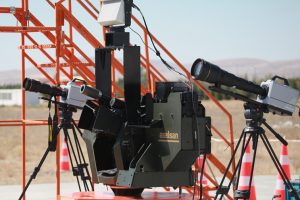 Drone tehdidini Atom durduracak
