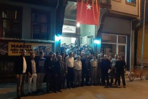 Bursa İneg&ouml;l'de ilk defa bir federasyon kuruldu