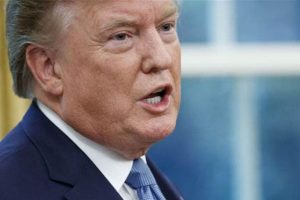 Trump a&ccedil;ıkladı: Bin Ladin'in oğlu &ouml;ld&uuml;r&uuml;ld&uuml;