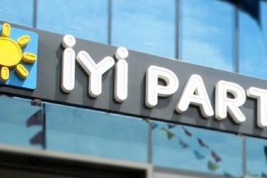 İYİ Parti'den 'HDP'li G&uuml;ven'in dokunulmazlığı kaldırılsın' &ccedil;ağrısı