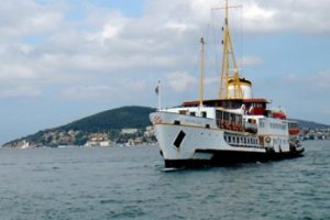 Adalar'a 24 saat ulaşım başlayacak