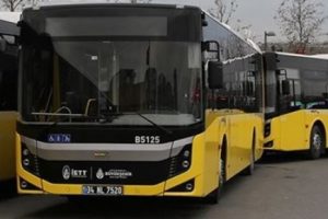 Topkapı İETT garajı, park alanı olacak
