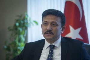 "Ekonomideki olumlu gidişat, vatandaşlarımıza yansımaya başladı"