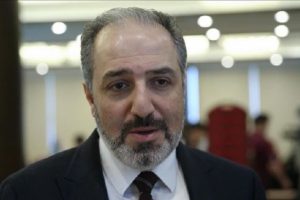 Yeneroğlu'ndan 'Kulp saldırısını HDP yaptı' diyen Yeni Şafak'a: Hukuk devleti bir g&uuml;n herkese lazım olur