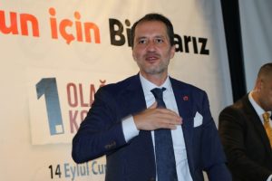 "Yoksulluğu ortadan kaldırmak i&ccedil;in geliyoruz"