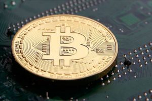 Tarihin en b&uuml;y&uuml;k Bitcoin transferi yapıldı