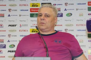 "Bug&uuml;nk&uuml; ma&ccedil; 9-2 bitseydi normaldi"