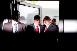 Netanyahu'ya sert eleştiri: Tehlikeye girer