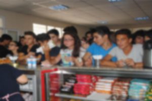 Okul gıdası logosunun y&uuml;r&uuml;rl&uuml;ğe girmesi ertelendi