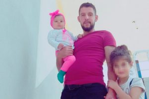 Bakkala diye evden &ccedil;ıktı, bir haftadır kayıp