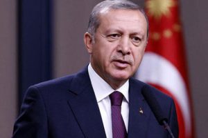 Cumhurbaşkanı Erdoğan'dan S&uuml;meyye Boyacı'ya tebrik telefonu